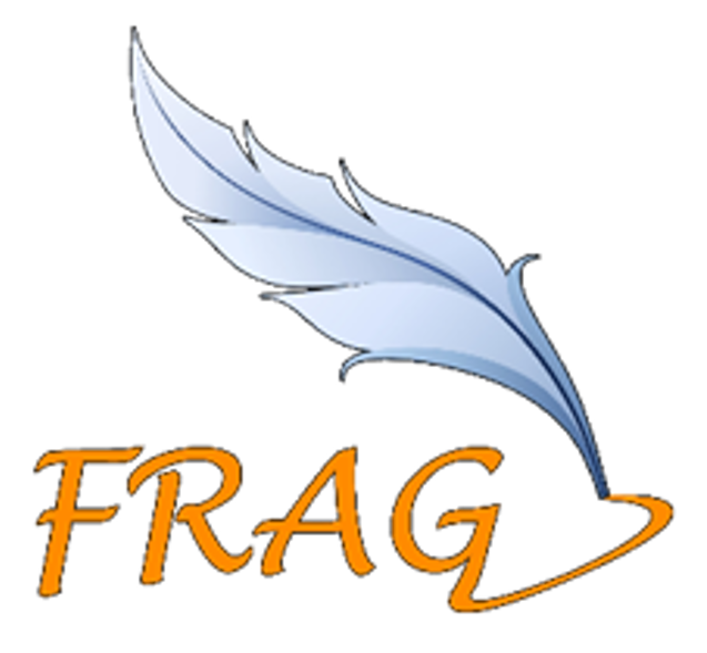 Logo der Fachschaft FRAG, Quelle: FRAG